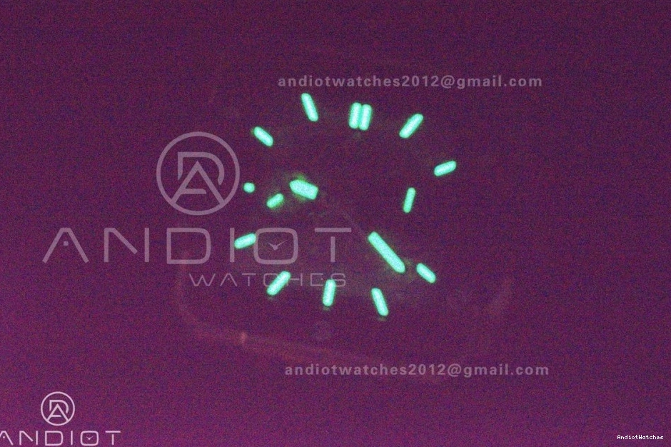 Edition 42mm Strap 1116 Square Bang Bezel RG 1:1 Rubber Black Best Dial A Skeleton on Unico Affordable Ceramic BBF 1022